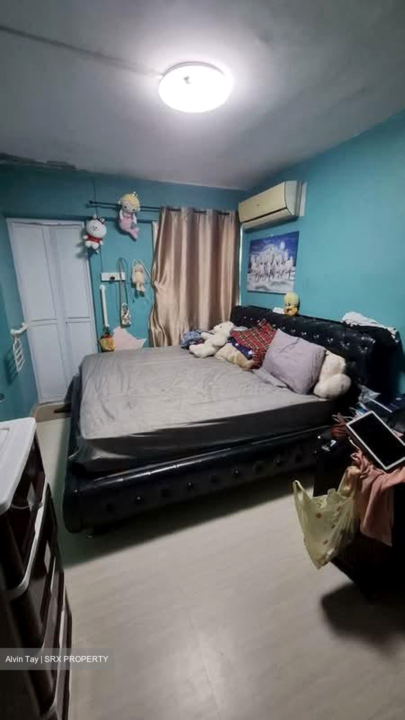 Blk 271 Gombak Place (Bukit Batok), HDB 3 Rooms #559734191